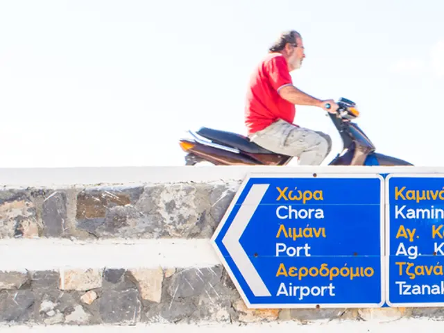 Patient gravely hurt at medical facility