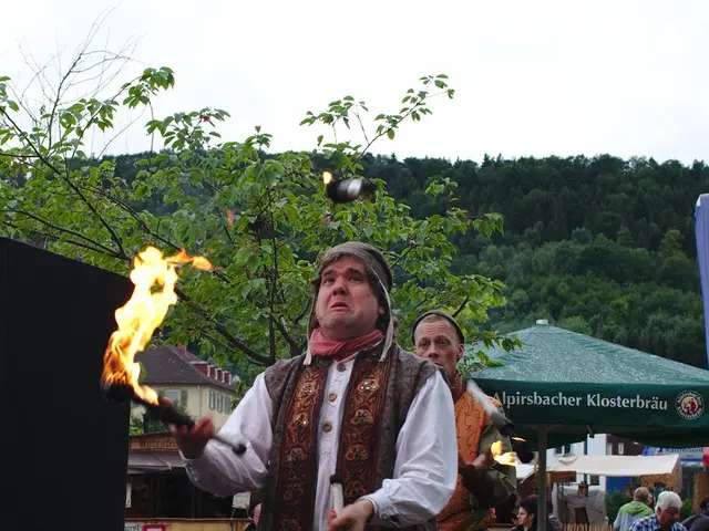 Individual Suffers "Significant Burn Injuries" in Sabugal Fire