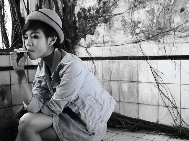 Smoking linked to potential weight increase?