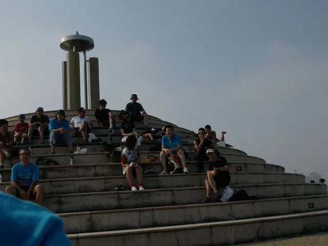 Strategies for Avoiding Kidney Failure: An Individual's Role