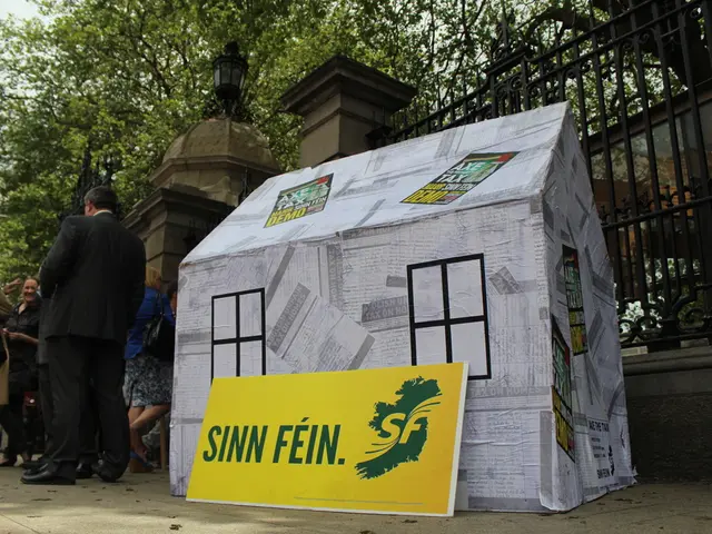 Rental housing is contributing to a growing mental health problem, according to a recent study