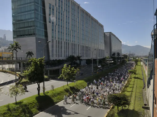 Adventure cycling novices can find a suitable starting point with the newly introduced bikepacking...