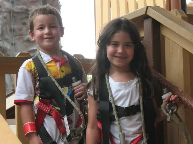 Alberta Man Arrested as Part of Adolescent-led "Expose Predator" Effort: Royal Canadian Mounted...