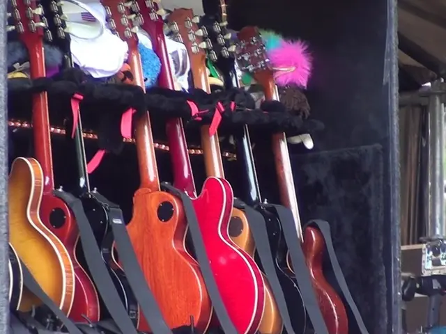 Top 13 Groundbreaking Metal Tracks That Demand Your Immediate Attention