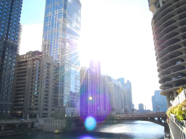 Lake Constance's Pivotal Core at Stake: Council Issues Alert for Potential Shutdown