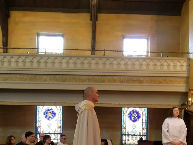 Embracing the apparent contradictions that define us?