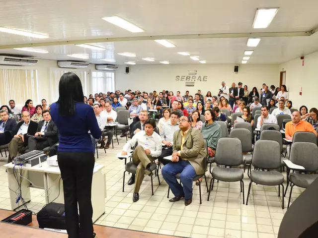 Residents of Stuttgart frequently search for information related to stress online