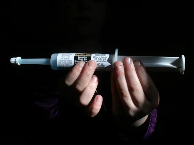 A mom voice her discontent over the unfairness in obtaining a medication for ataxia