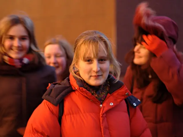 Female surge in FF Vahrendorf-Sottorf: four out of six fresh faces are women