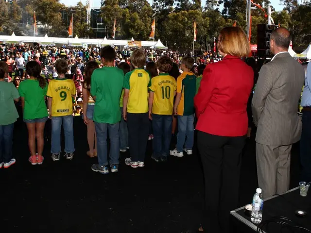 Unacceptable is the demand for Gaza City's youth to evacuate, claims United Nations agency.