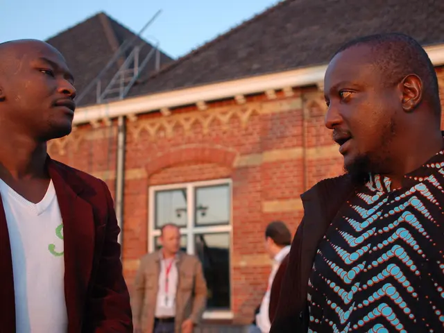 Corruption Scandal in Kenya Strips Millions of Healthcare Benefits and Pension Funds