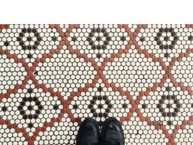 Top-Pick Shoes for Slick Surfaces with Superior Grip