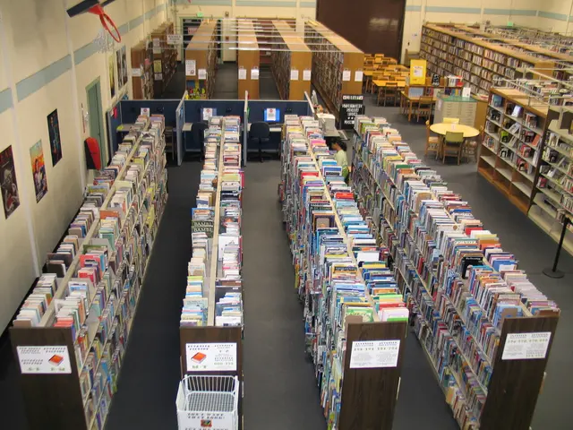 Announced in 2025: Awardees of the American Library Association Awards