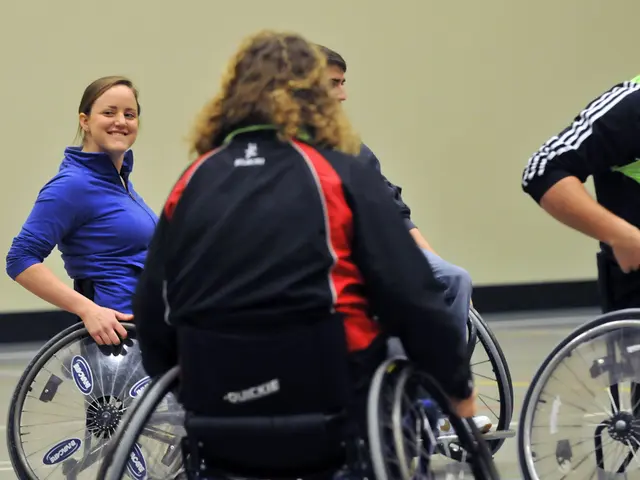 Essential Role of a Support System in Aiding Slipped Disc Healing Process