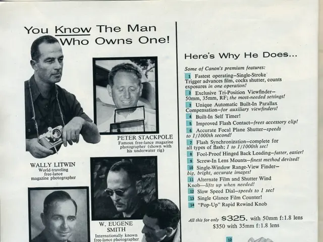 Ancestors' Actual Appearances Unveiled