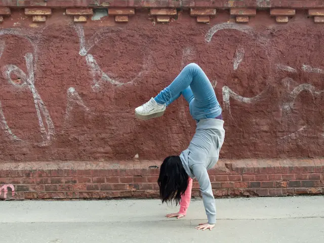 Physical Exercise of Burpees Alters the Brain's Functioning: Insights into Cognitive Changes after...