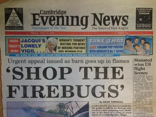 Controversy over Epstein intensifies in Washington; Trump enacts policy on homelessness; plus...