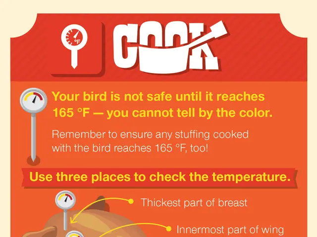 Nursing homes face Salmonella infection spread