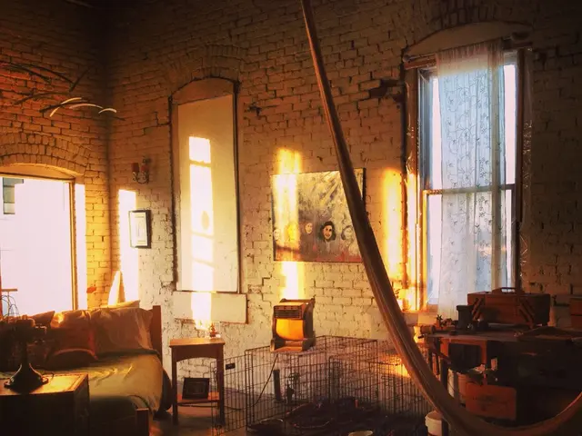 During slumber, the brain removes toxins linked to a higher Alzheimer's disease risk