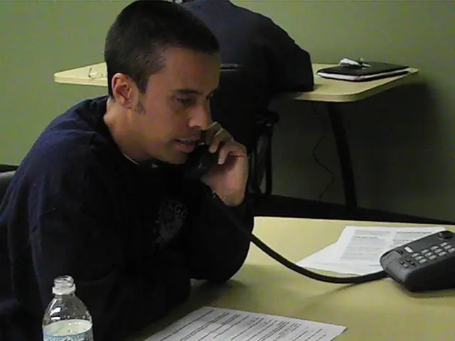 Doctor will conduct consultation via video call instead of an in-person house visit.