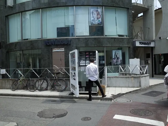 Uber introduces option for riders and drivers to choose preference for gender conformity in...