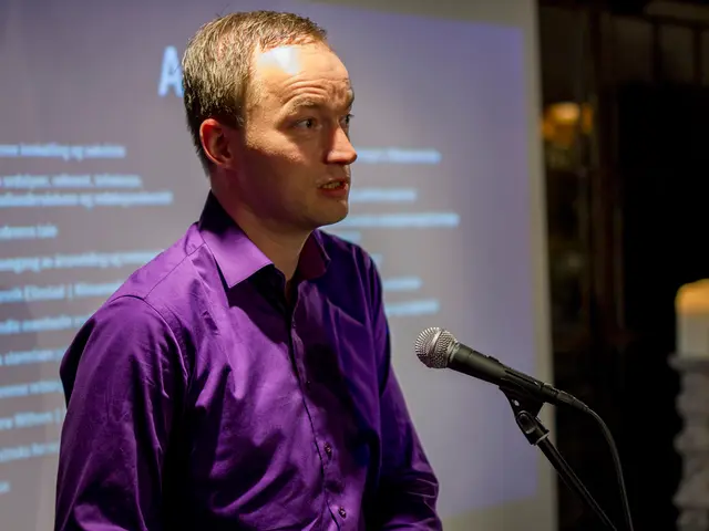 Interview Questions for Anders Søndergaard, Head of Resilio Inc.