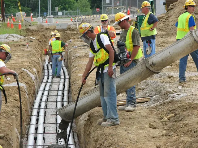 Focusing on Workers in Construction: Ensuring Safety and Wellbeing