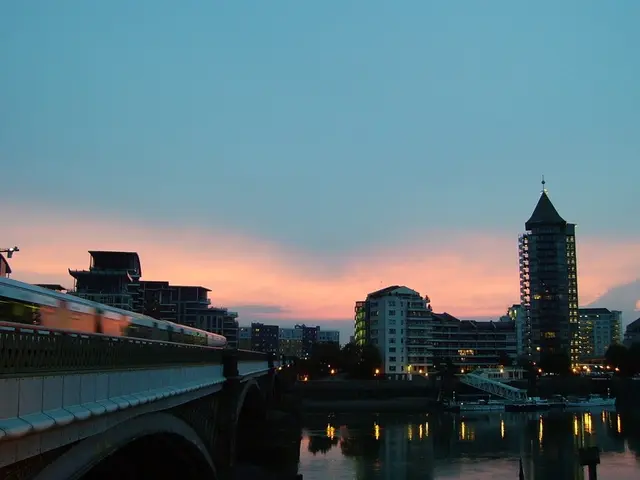 Scorched Earth on the Opposite Bank: The Tale of Bekwarra, Cross River