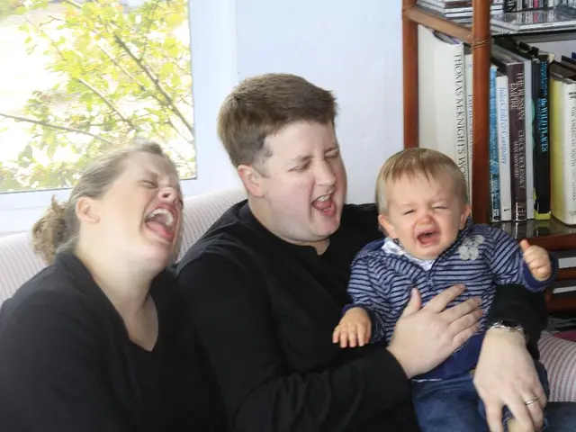 Exploring the Boundaries of Emotional Overflow: Unraveling the Concept of Trauma Dumping