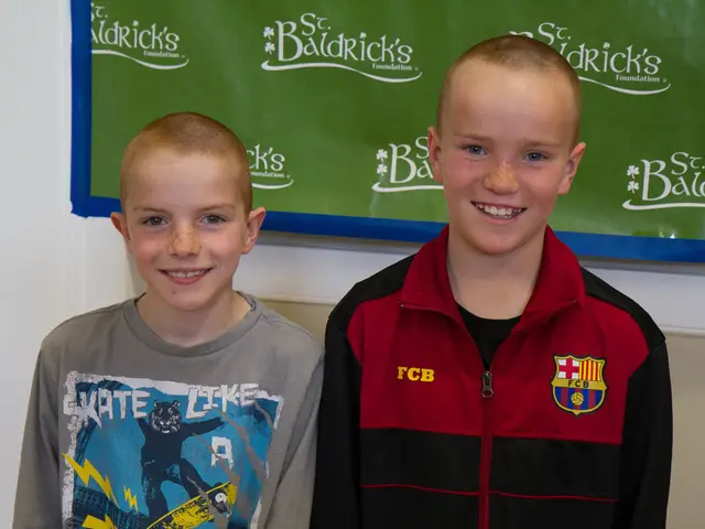 Experiencing the Joys Amid the Challenges of Living with Angelman Syndrome