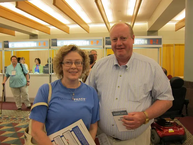 Council for Disabled People meets on September 16th