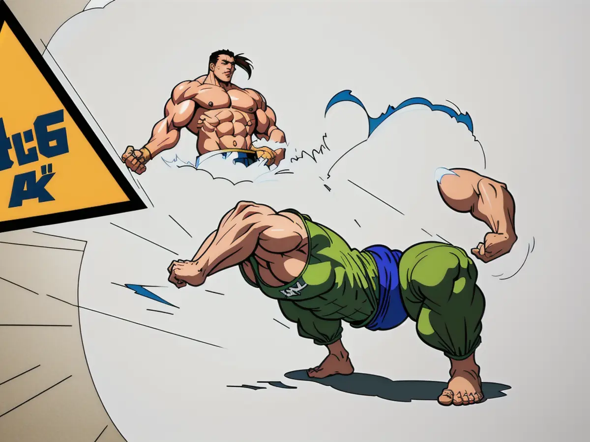 Abandoned for decades, wildlife persists around Chernobyl's radioactive power plant, showcasing...