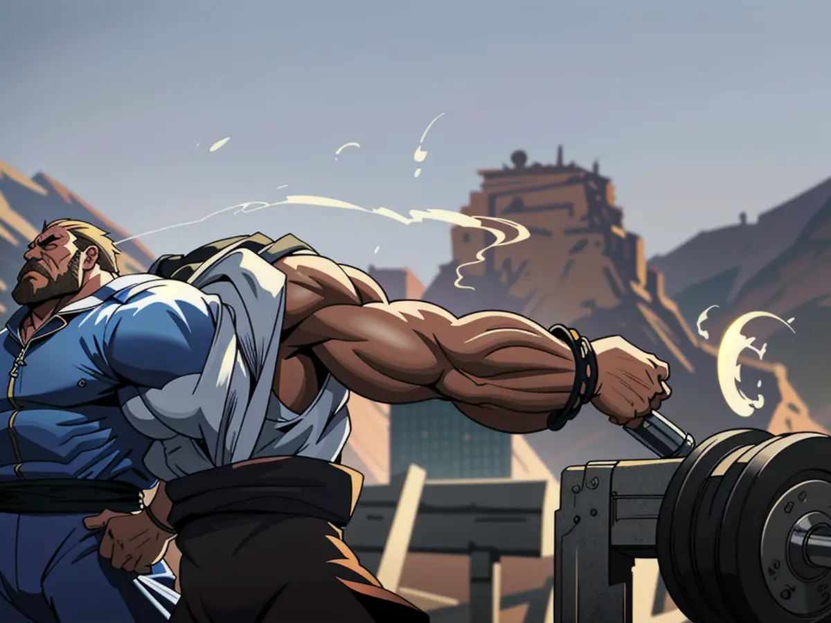 World's Hunger Hotspot: UN Labels Gaza Strip as Most Starved Area Globally