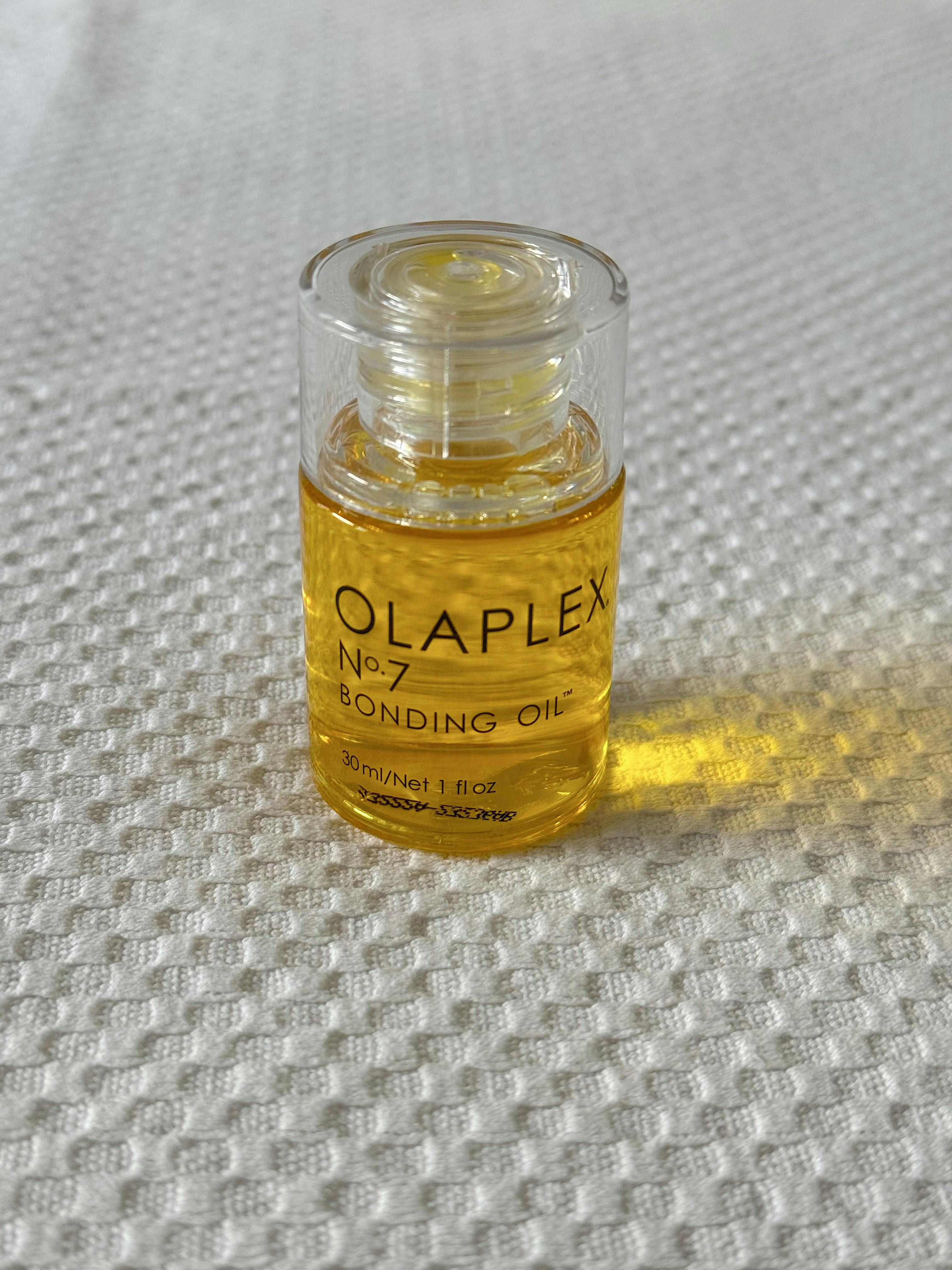 Is Olaplex Linked to Infertility? Let's Clarify the Matter